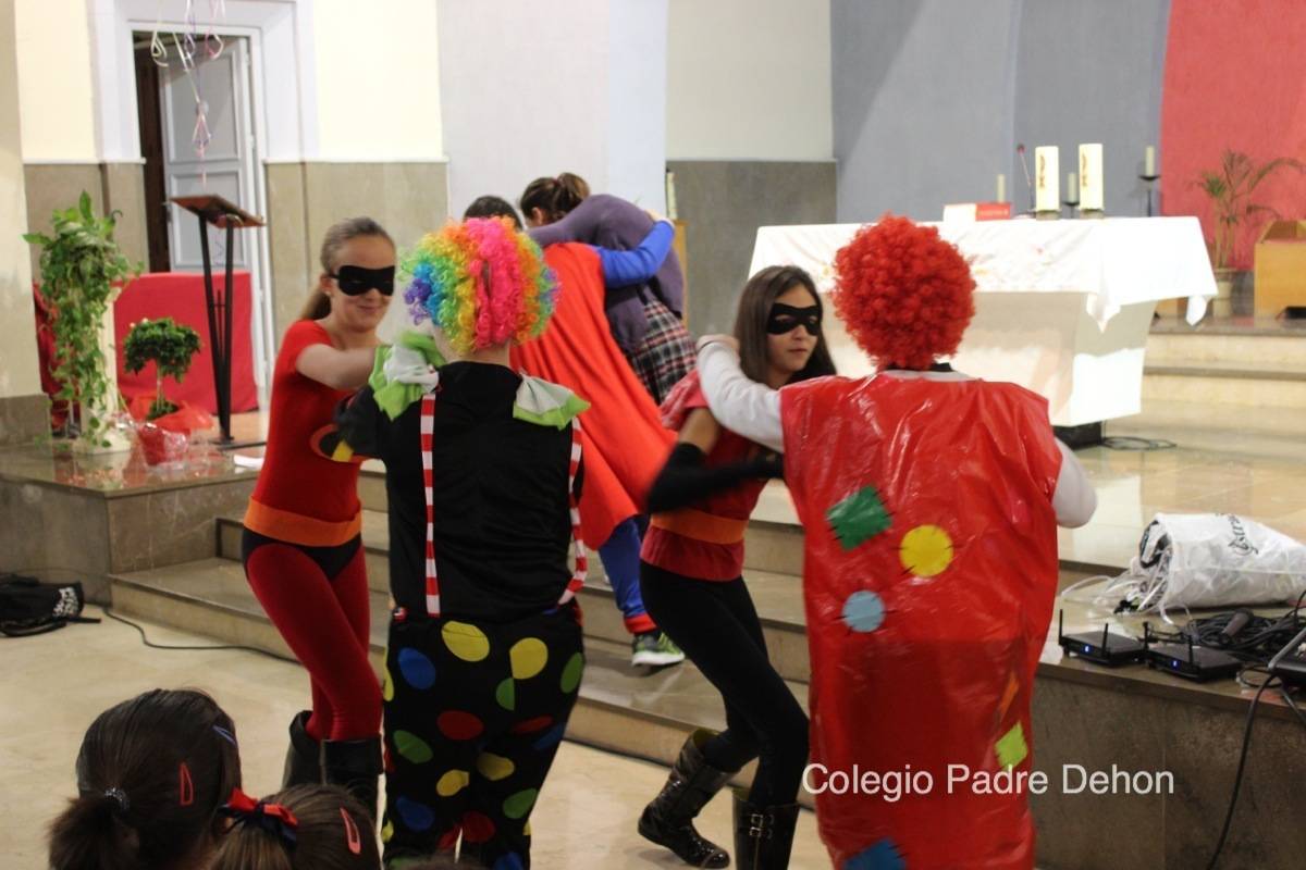 2014 03 13 CELEBRACIÓN LITÚRGICA (202)